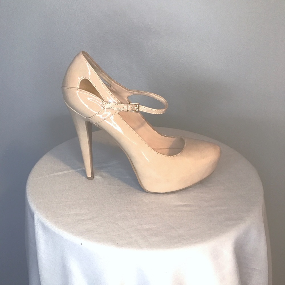 Nine West heels